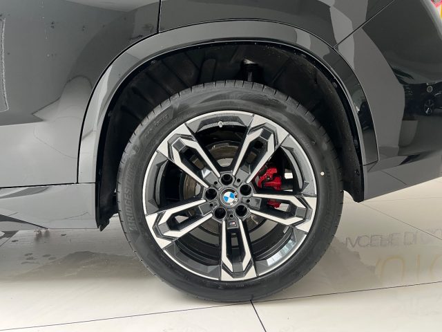 BMW X1 usata, con Vivavoce