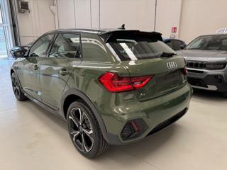 AUDI A1 usata, con Alzacristalli elettrici