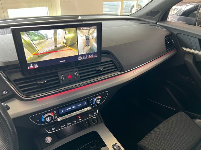 AUDI Q5 usata 21