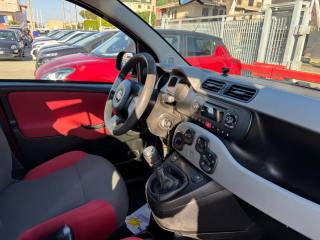 FIAT Panda usata, con Immobilizzatore elettronico