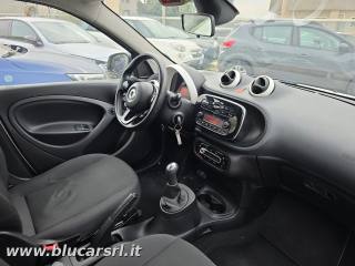 SMART ForFour usata 16