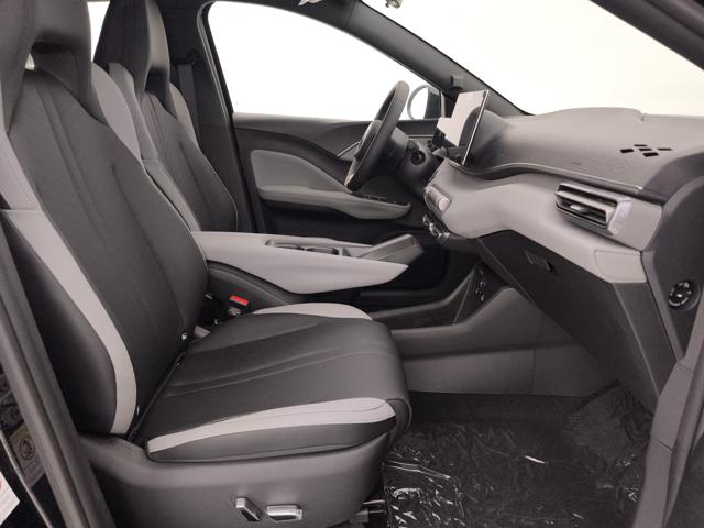 BYD Dolphin Surf usata, con Sensori di parcheggio posteriori