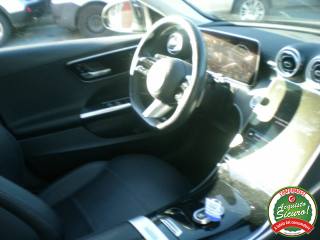 MERCEDES-BENZ C 220 usata, con Immobilizzatore elettronico