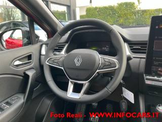 RENAULT Captur usata, con Fendinebbia