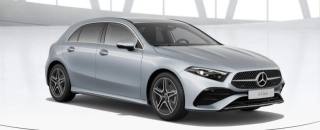 MERCEDES-BENZ A 200 d Automatic  AMG Line Advanced Plus