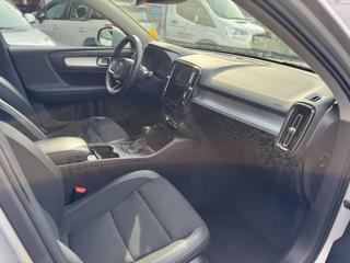 VOLVO XC40 usata, con MP3
