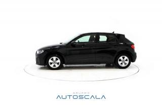 AUDI A1 usata, con Touch screen
