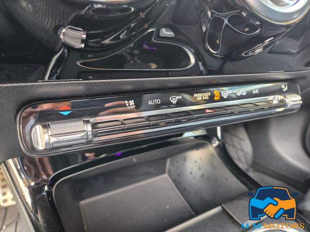 MERCEDES-BENZ A 200 usata 44