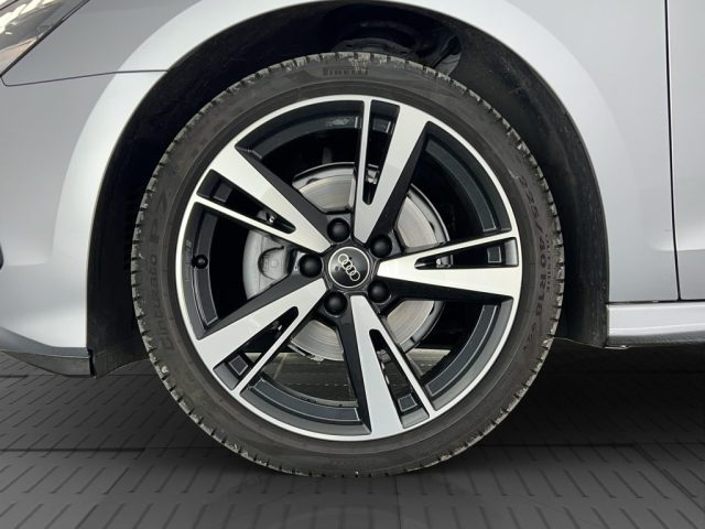 AUDI A3 usata 14