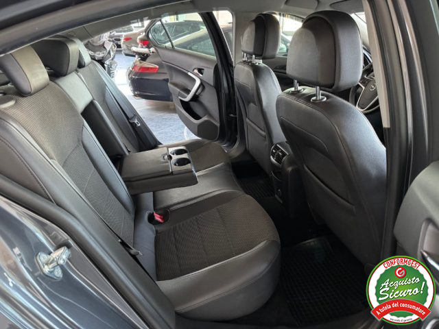 OPEL Insignia usata, con Climatizzatore