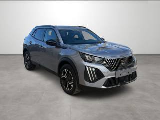 PEUGEOT 2008 usata, con Autoradio