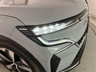 RENAULT Megane usata, con Chiusura centralizzata