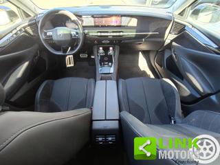 DS AUTOMOBILES DS 4 usata, con Sedili sportivi