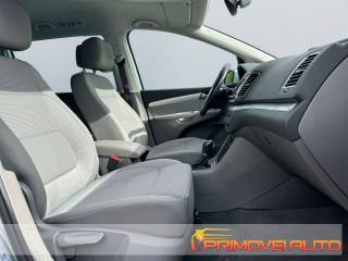 VOLKSWAGEN Sharan usata, con Airbag laterali