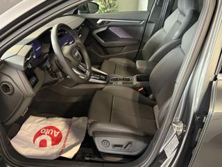 AUDI A3 usata, con Cerchi in lega