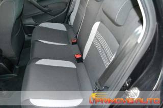 VOLKSWAGEN Polo usata, con Controllo trazione