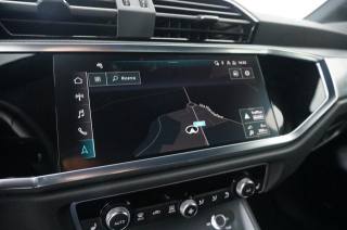 AUDI Q3 usata, con Portellone posteriore elettrico