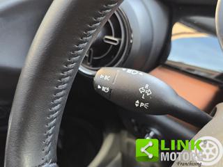 MINI Cooper usata, con Bracciolo