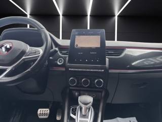 RENAULT Arkana usata, con Interni in pelle