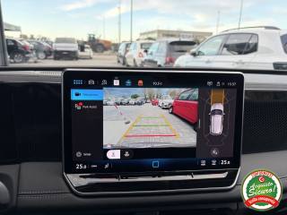 VOLKSWAGEN Tiguan usata, con Immobilizzatore elettronico