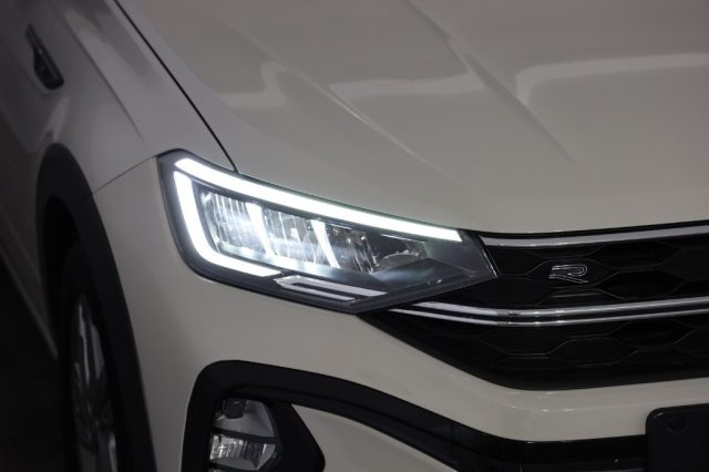 VOLKSWAGEN Taigo usata, con Airbag laterali