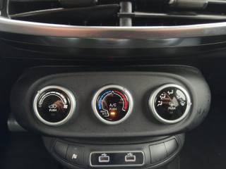 FIAT 500X usata, con Sistema di navigazione