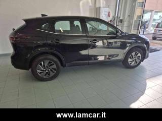 NISSAN Qashqai usata, con Climatizzatore