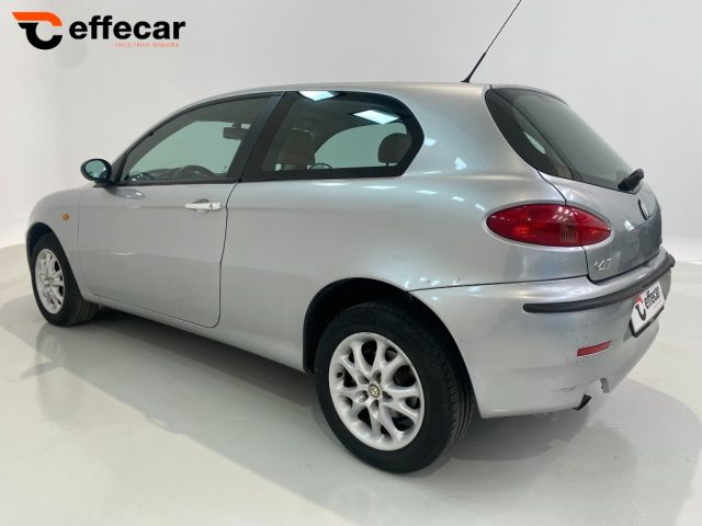 ALFA ROMEO 147 usata, con Airbag Passeggero