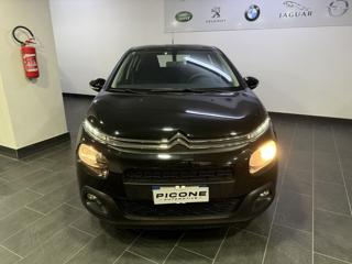 CITROEN C3 usata, con Airbag