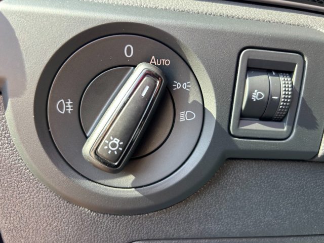 VOLKSWAGEN T-Cross usata, con Filtro antiparticolato