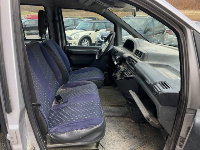 FIAT Scudo usata 10