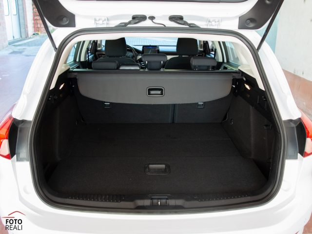 FORD Focus usata, con ESP