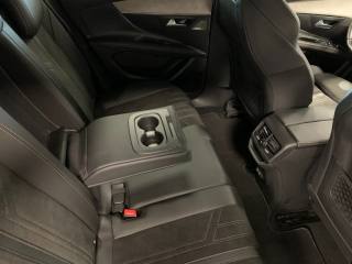 PEUGEOT 3008 usata, con Sistema di navigazione