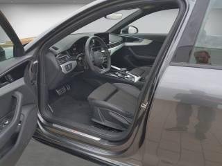AUDI A4 usata, con Chiusura centralizzata