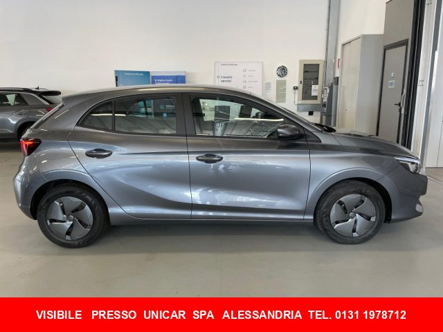 MG MG3 usata, con Airbag Passeggero