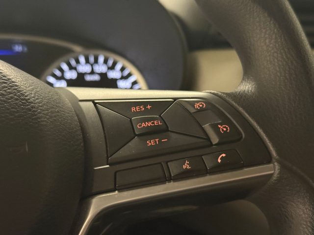 NISSAN Micra usata, con Bluetooth