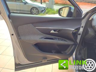 PEUGEOT 3008 usata, con Specchietti laterali elettrici