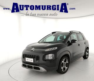 CITROEN C3 Aircross usata, con Airbag