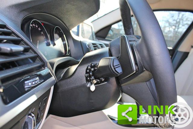 BMW X4 usata, con Controllo trazione