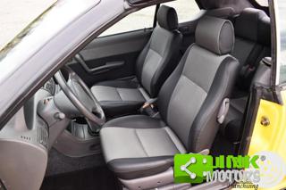 FIAT Punto usata 8