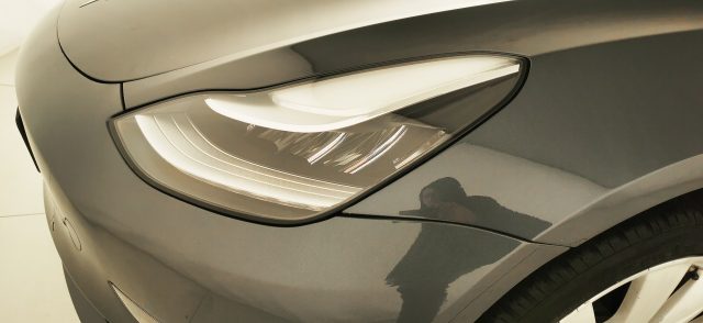 TESLA Model 3 usata 58