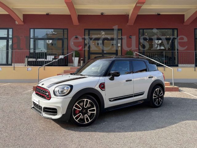 MINI Countryman usata, con ABS