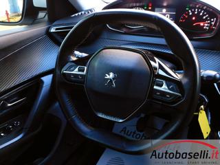 PEUGEOT 2008 usata, con Sound system