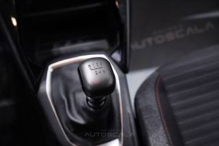 PEUGEOT 208 usata, con Autoradio digitale