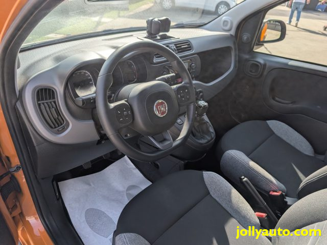 FIAT Panda usata 18