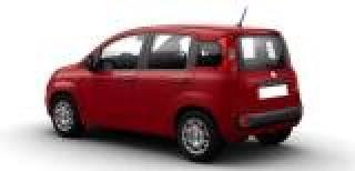 FIAT Panda usata, con Climatizzatore