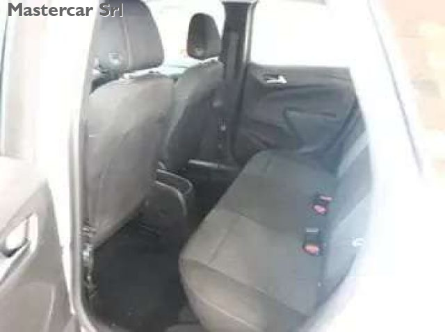 OPEL Crossland usata, con Immobilizzatore elettronico