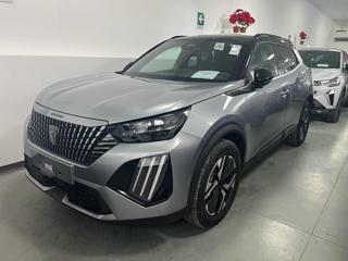 PEUGEOT 2008 GT 1.2 Hybrid 145 e-DCS6