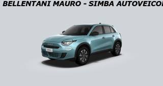 FIAT 600 usata, con Airbag