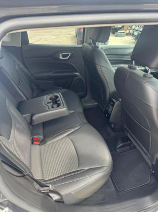 JEEP Compass usata, con Controllo trazione